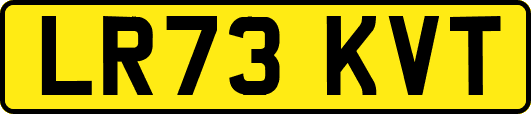 LR73KVT