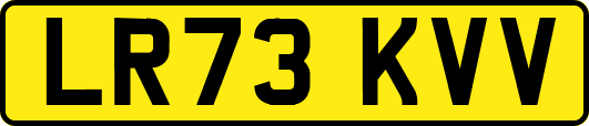 LR73KVV