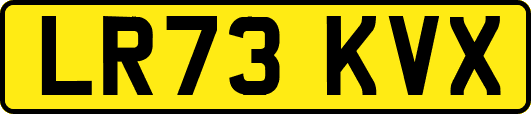 LR73KVX