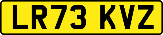 LR73KVZ