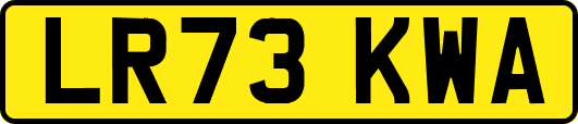 LR73KWA