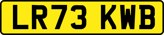 LR73KWB