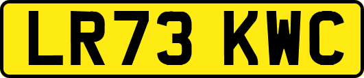 LR73KWC