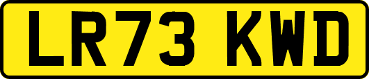 LR73KWD