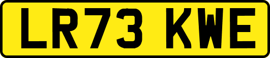 LR73KWE