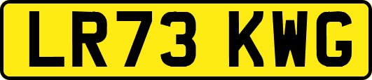 LR73KWG