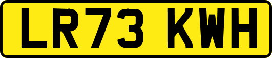 LR73KWH