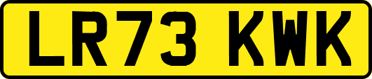 LR73KWK