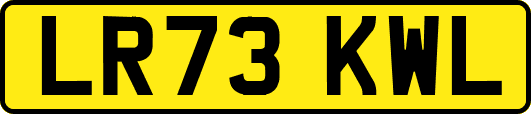 LR73KWL