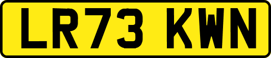 LR73KWN