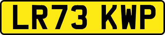 LR73KWP
