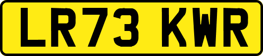 LR73KWR