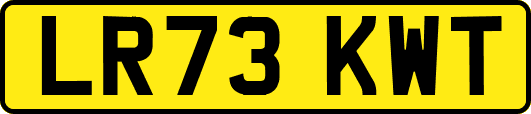 LR73KWT
