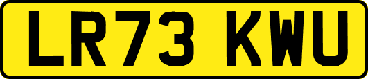 LR73KWU