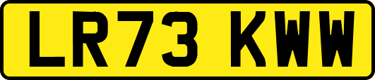 LR73KWW