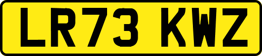 LR73KWZ