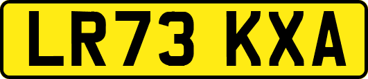 LR73KXA