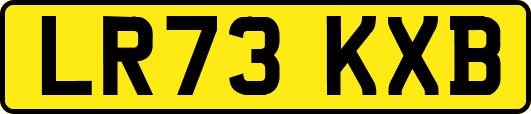 LR73KXB
