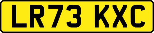 LR73KXC