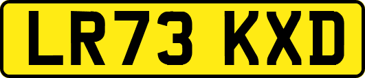 LR73KXD