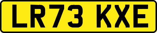 LR73KXE