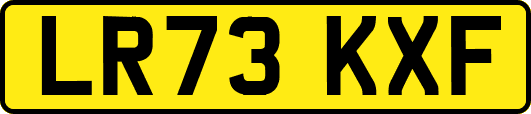 LR73KXF