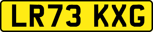 LR73KXG