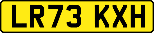 LR73KXH