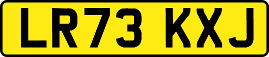 LR73KXJ