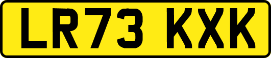 LR73KXK