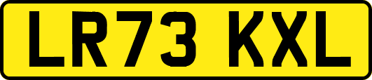 LR73KXL