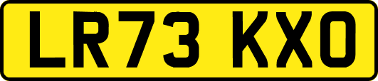 LR73KXO
