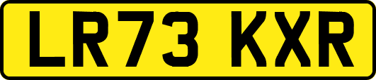 LR73KXR