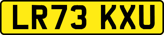 LR73KXU