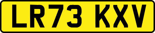 LR73KXV
