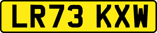 LR73KXW