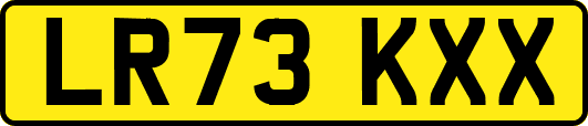 LR73KXX