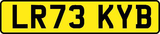 LR73KYB