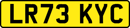 LR73KYC