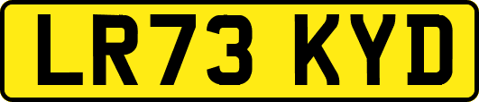 LR73KYD