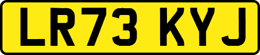 LR73KYJ