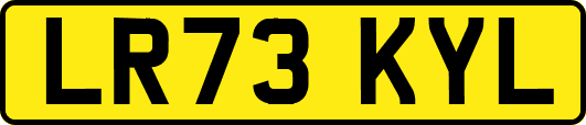 LR73KYL