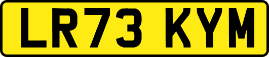 LR73KYM