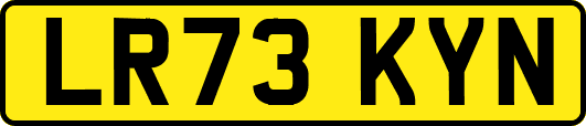 LR73KYN