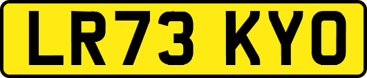 LR73KYO