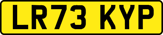 LR73KYP
