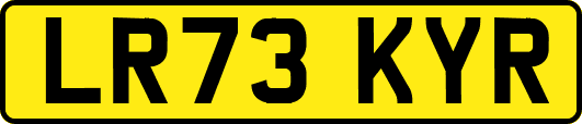LR73KYR