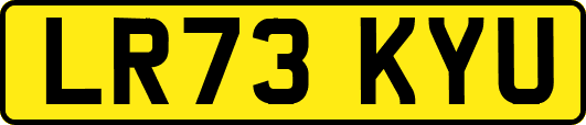 LR73KYU