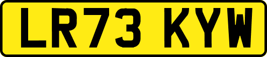 LR73KYW