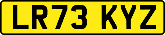 LR73KYZ